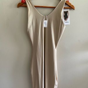 SPANX Size Small Reversible Slip Brand New